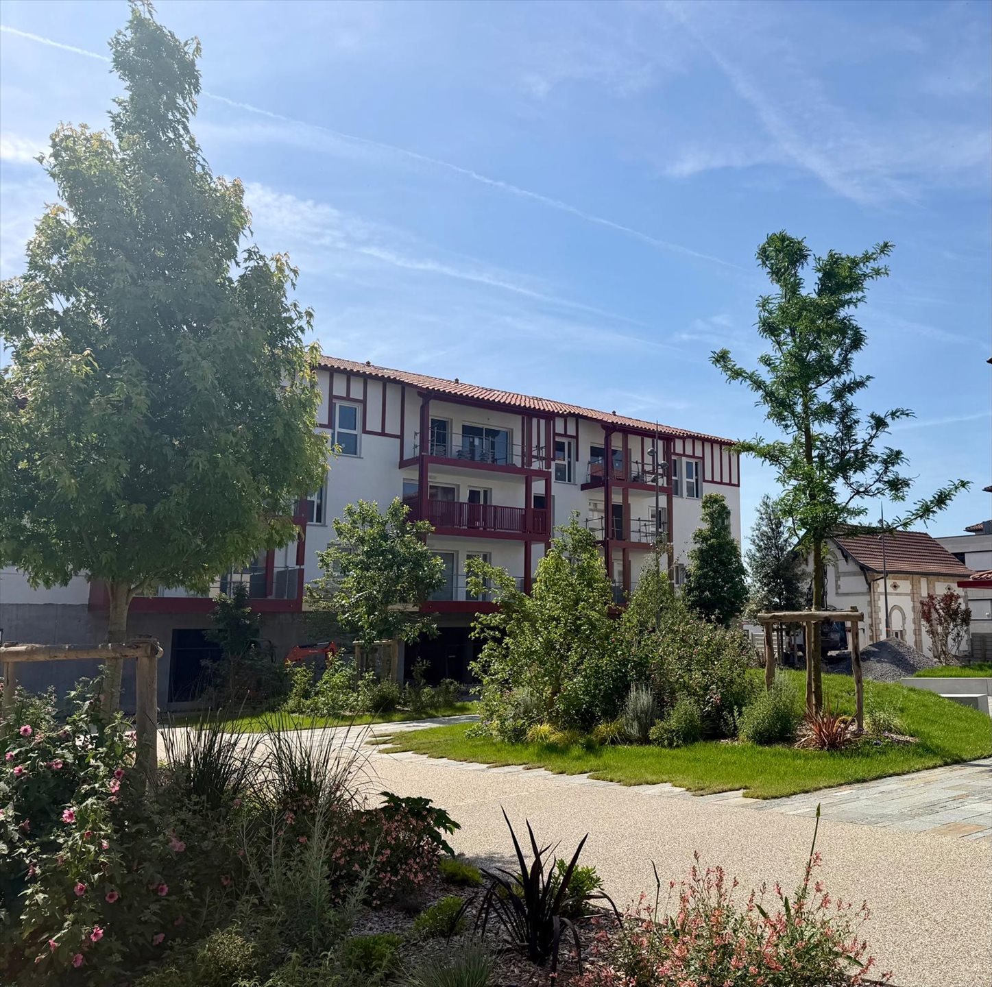 Appartement à vendre, 111m², Saint-Martin-de-Seignanx