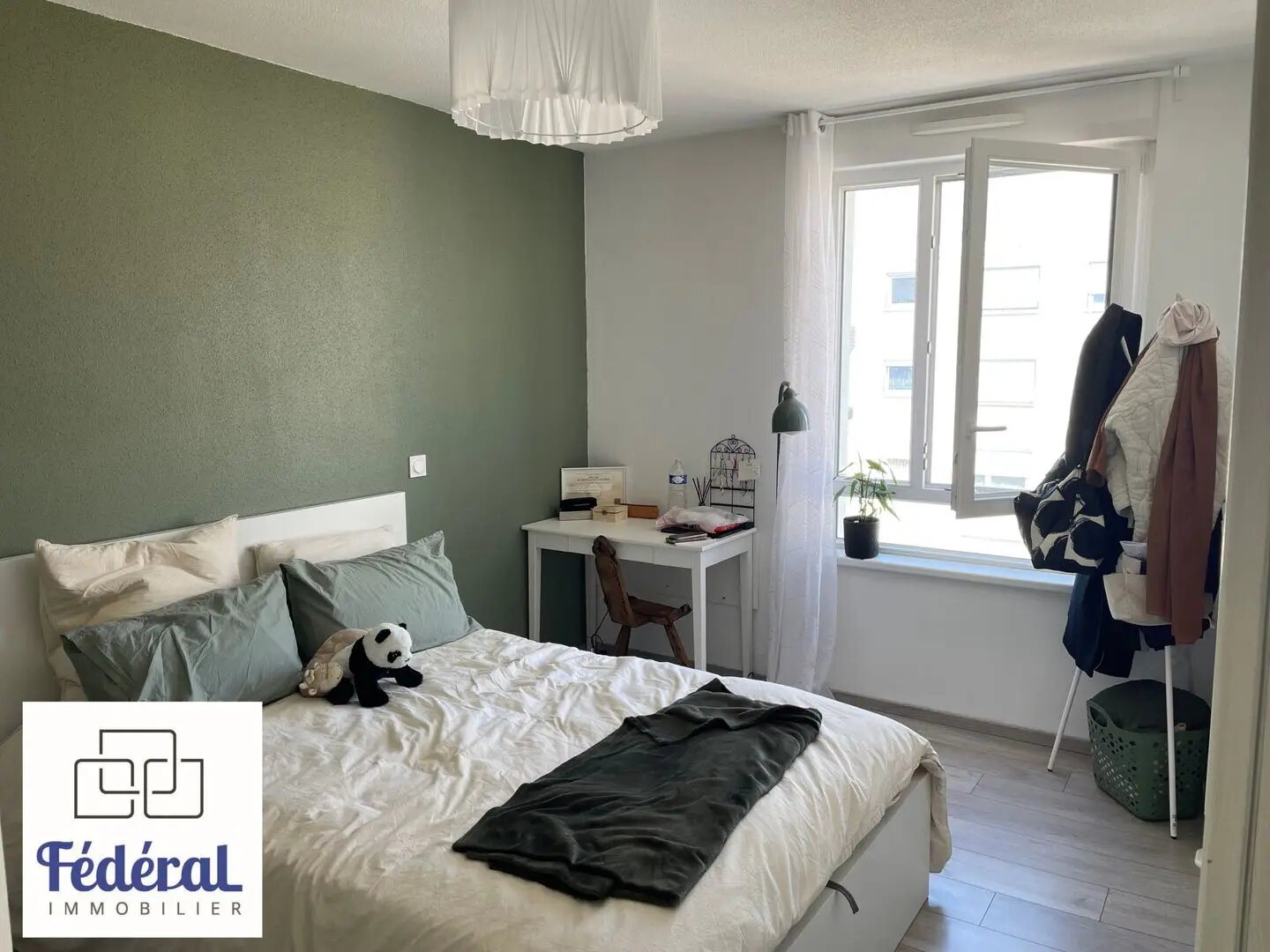 Appartement à vendre, 100m², Bischheim