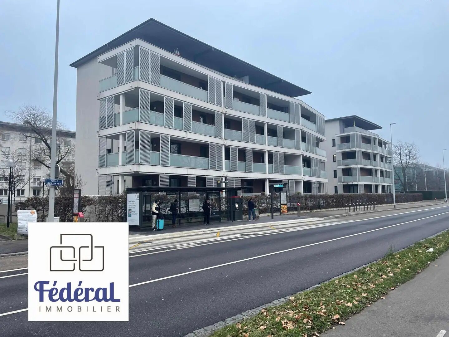 Appartement à vendre, 98m², Strasbourg