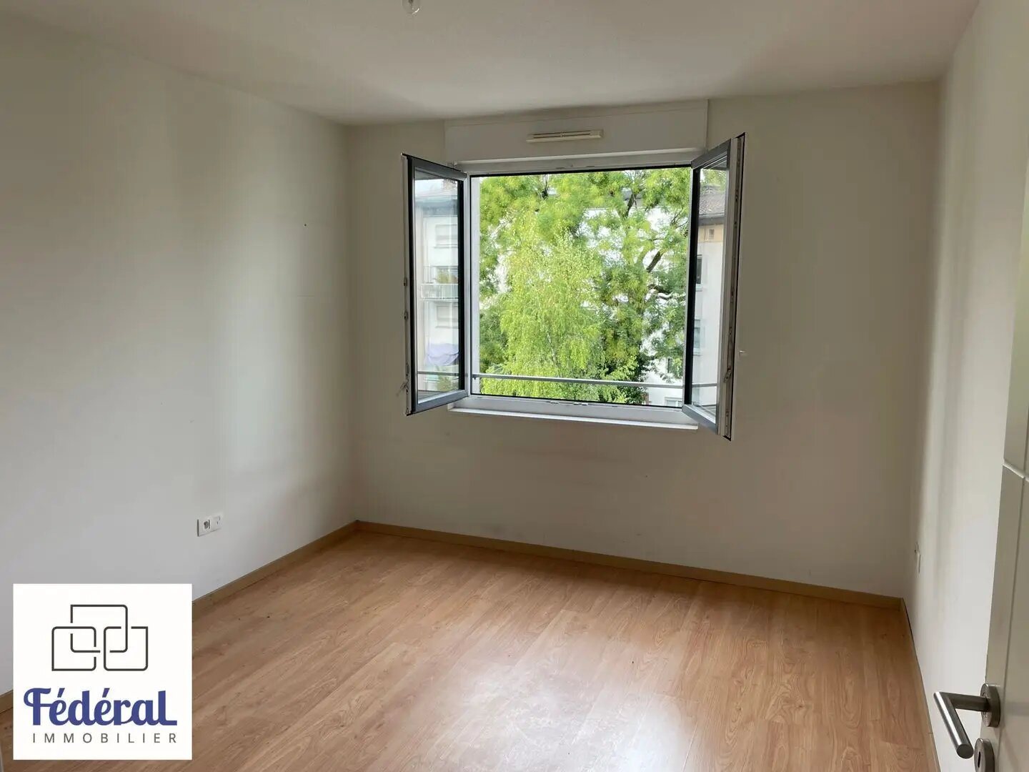 Appartement à vendre, 98m², Strasbourg