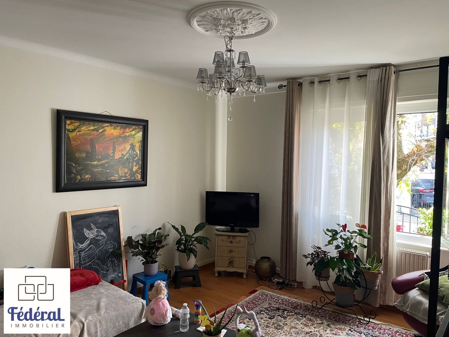 Appartement à vendre, 74m², Schiltigheim