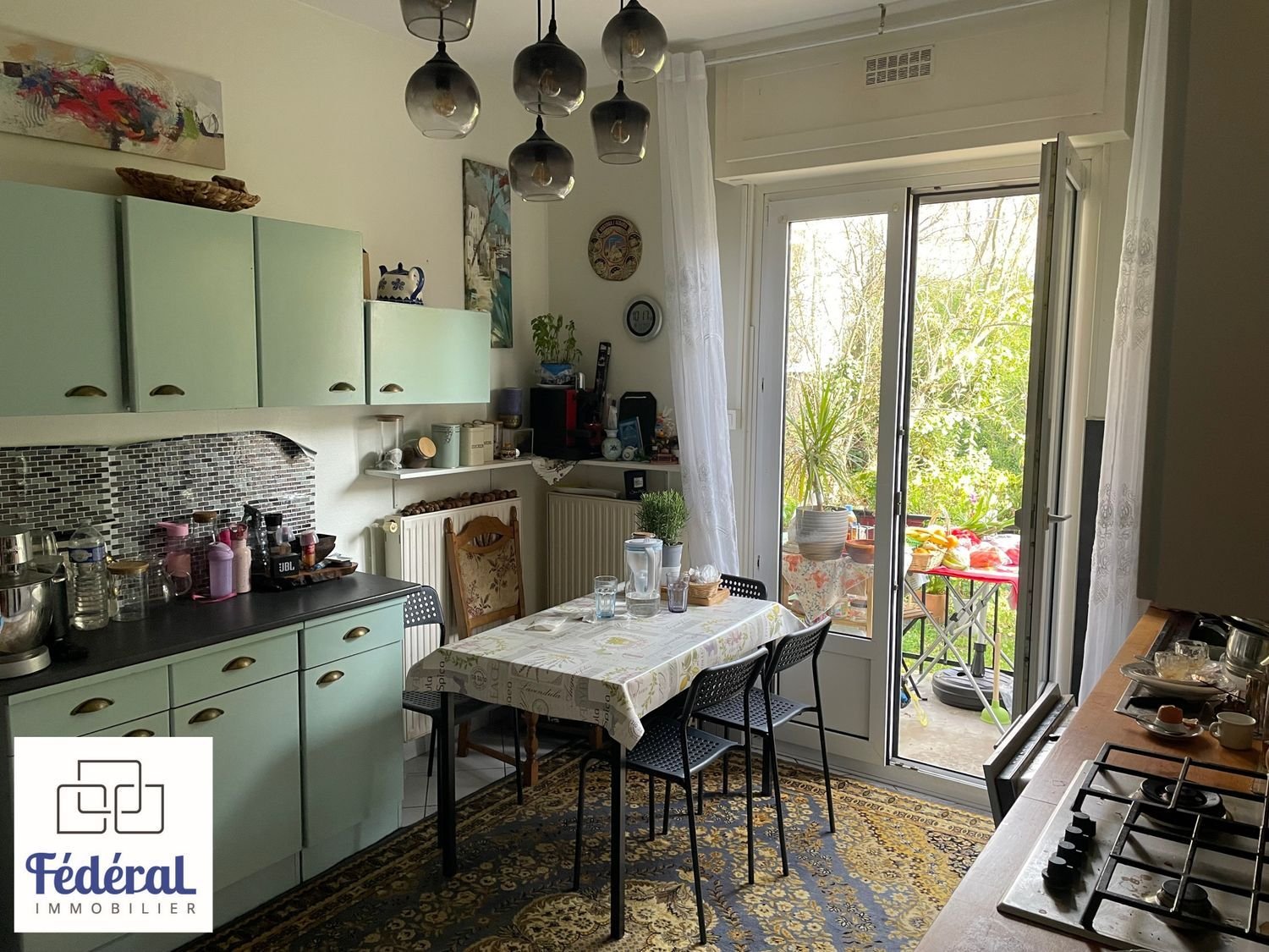 Appartement à vendre, 74m², Schiltigheim