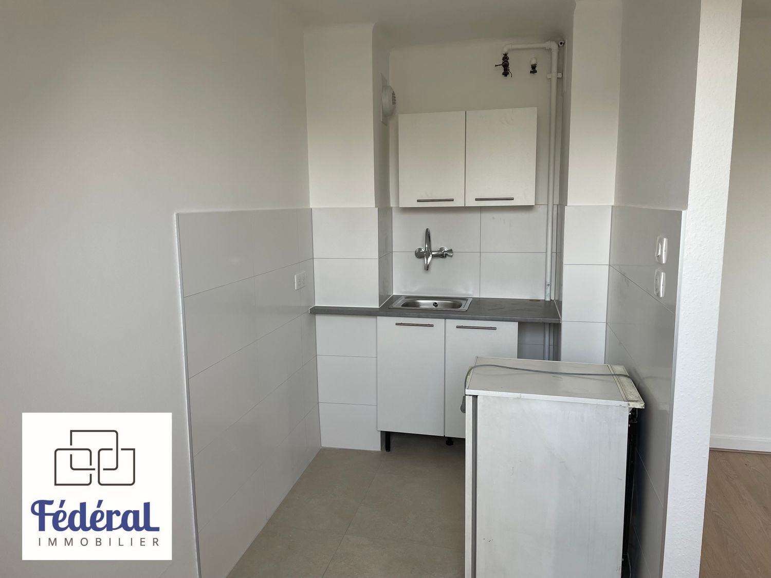 Appartement à louer, 28m², Strasbourg