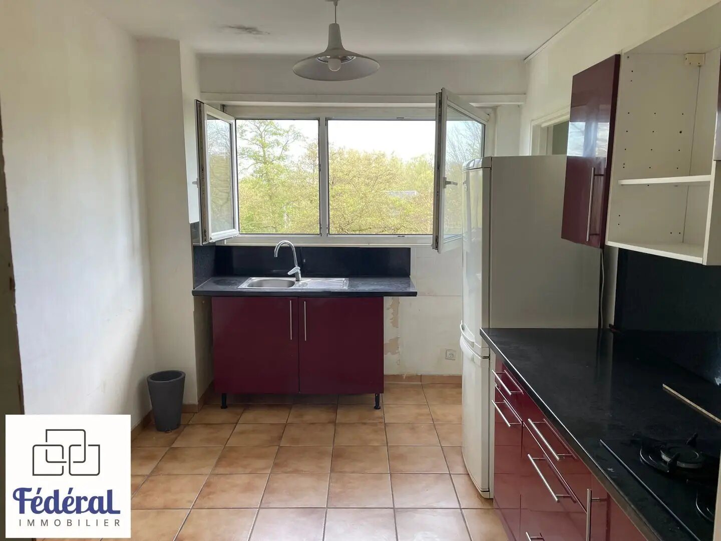 Appartement à vendre, 58m², Strasbourg