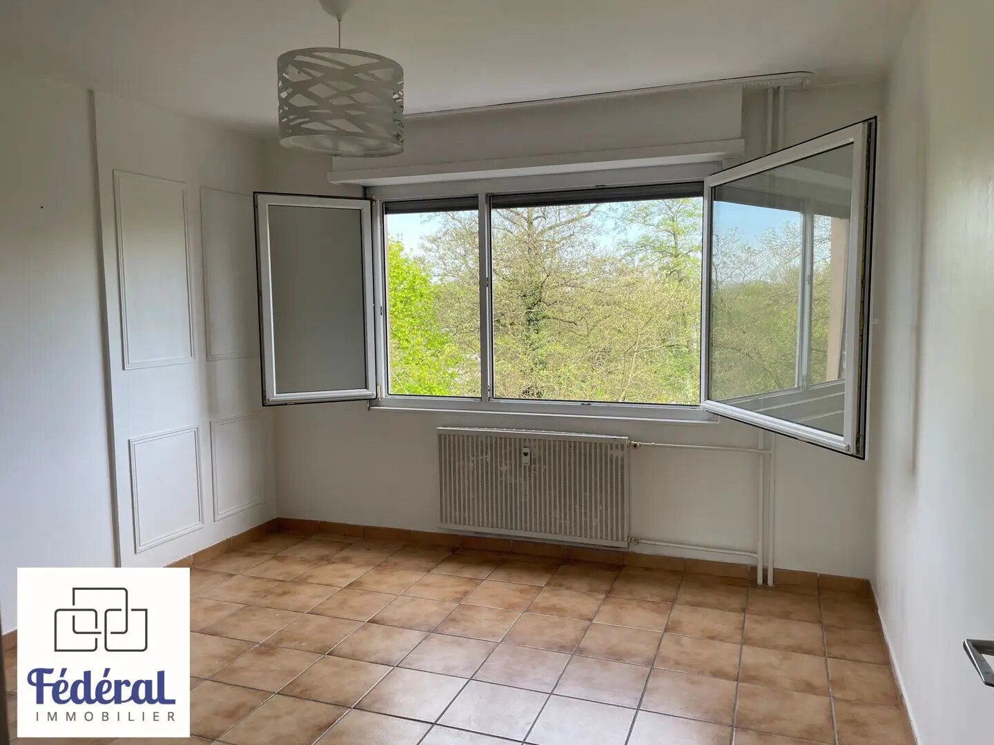 Appartement à vendre, 58m², Strasbourg