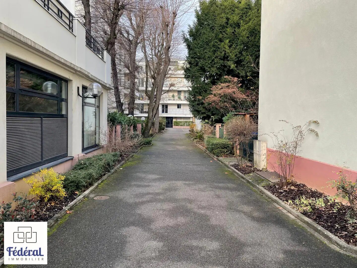 Appartement à vendre, 35m², Strasbourg