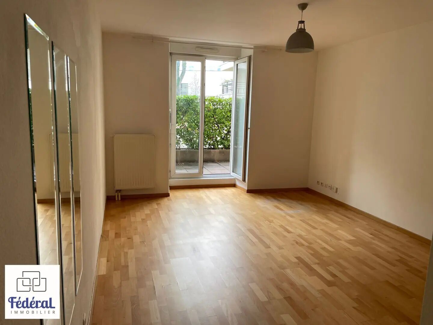 Appartement à vendre, 35m², Strasbourg