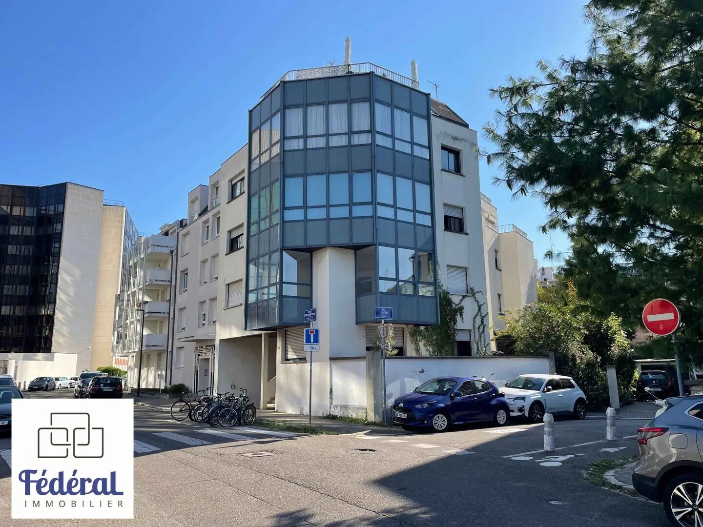 Appartement à vendre, 77m², Strasbourg