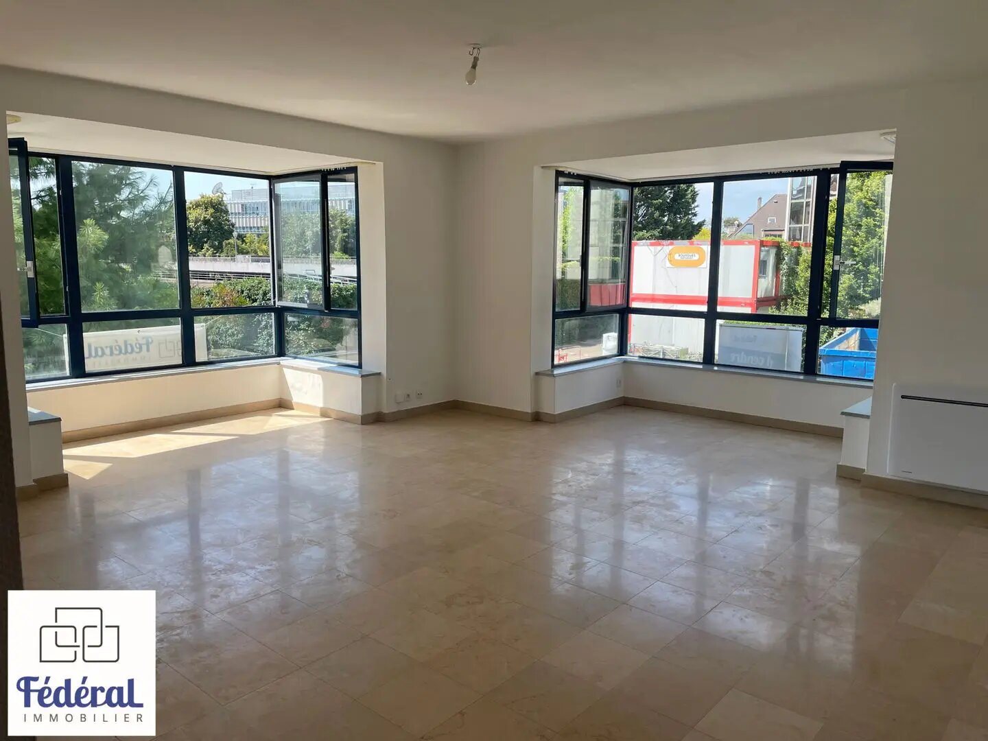 Appartement à vendre, 77m², Strasbourg