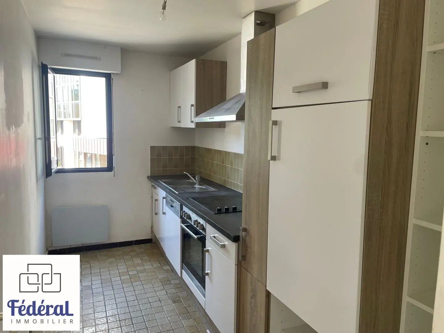 Appartement à vendre, 77m², Strasbourg
