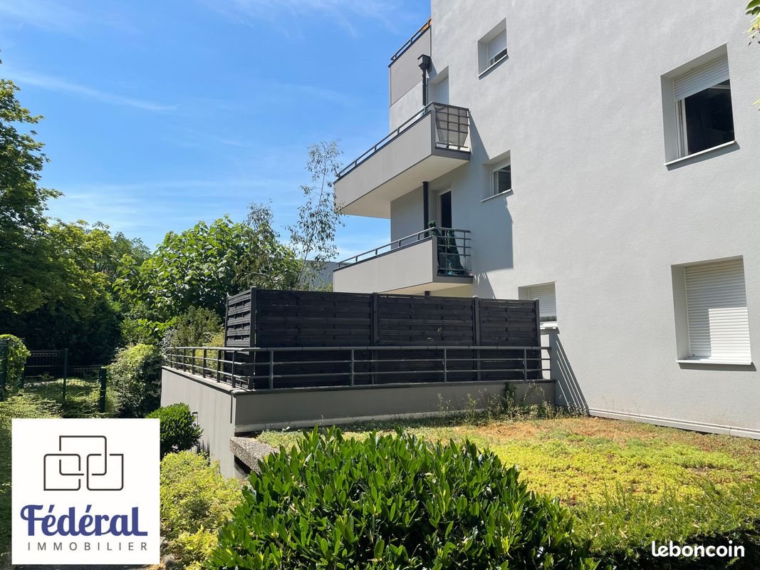 Appartement à vendre, 103m², Strasbourg