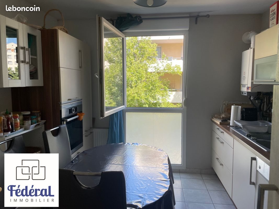 Appartement à vendre, 103m², Strasbourg