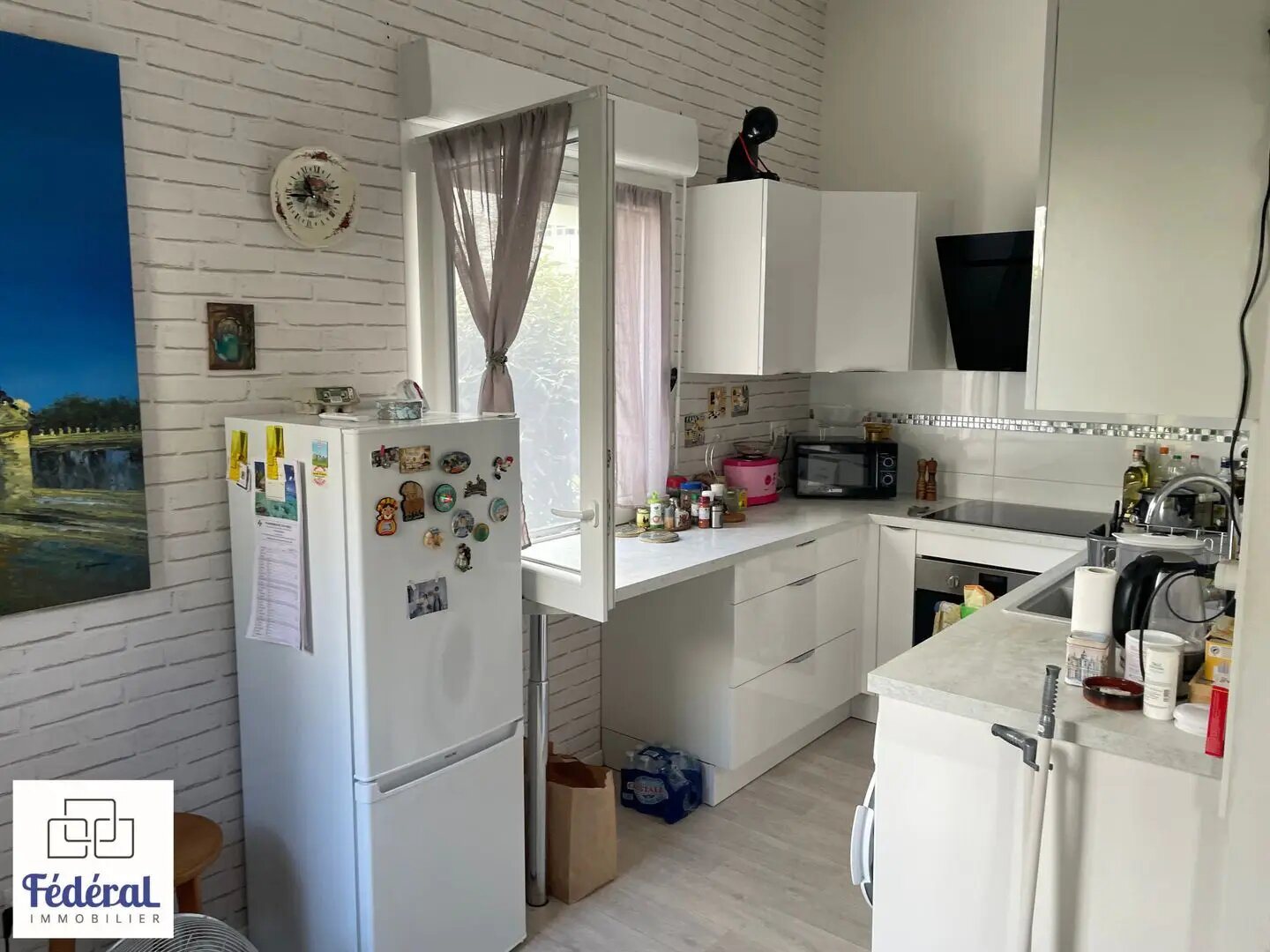Appartement à vendre, 64m², Hoenheim