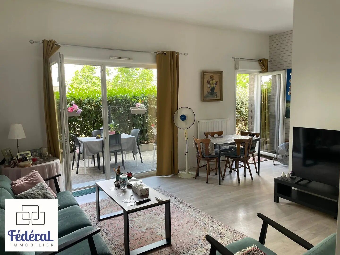 Appartement à vendre, 64m², Hoenheim
