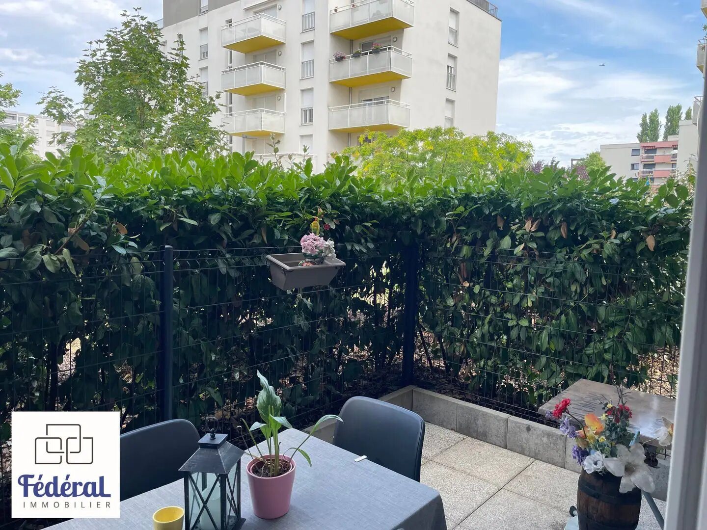 Appartement à vendre, 64m², Hoenheim