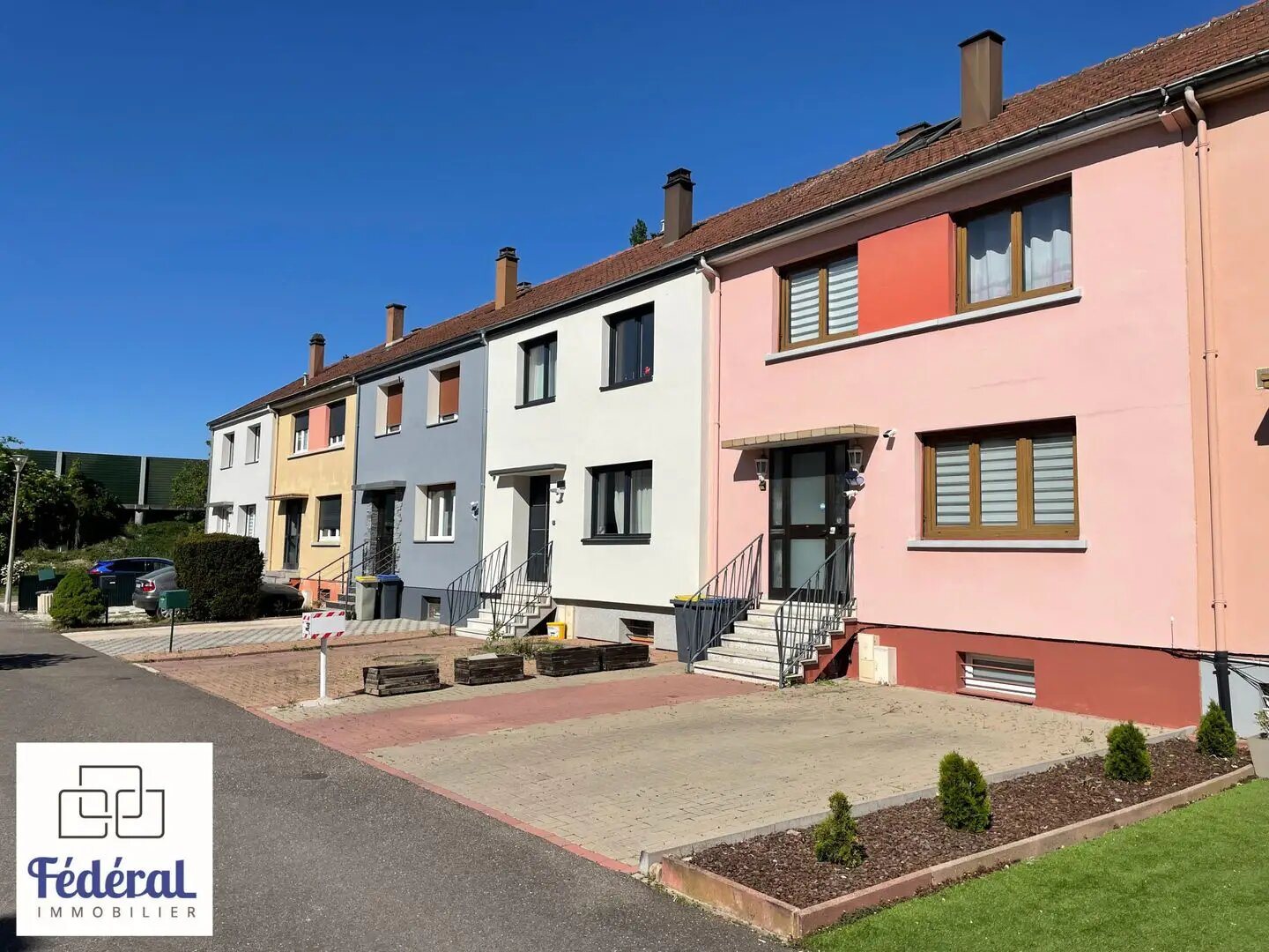 Maison à vendre, 141m², Ostwald