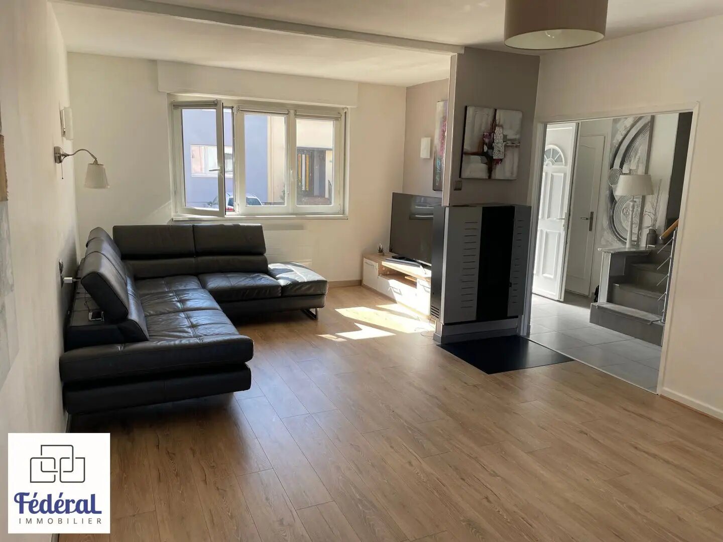 Maison à vendre, 141m², Ostwald