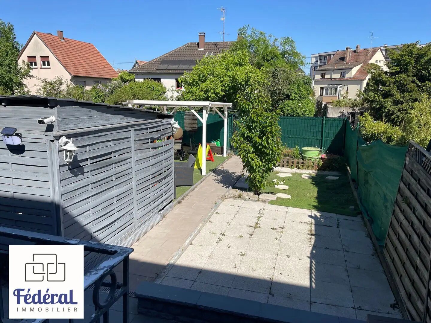 Maison à vendre, 141m², Ostwald