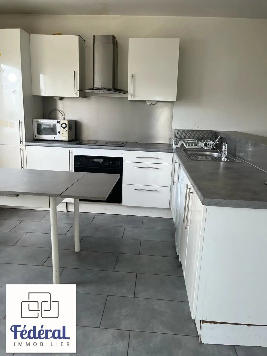 Appartement à vendre, 127m², Strasbourg
