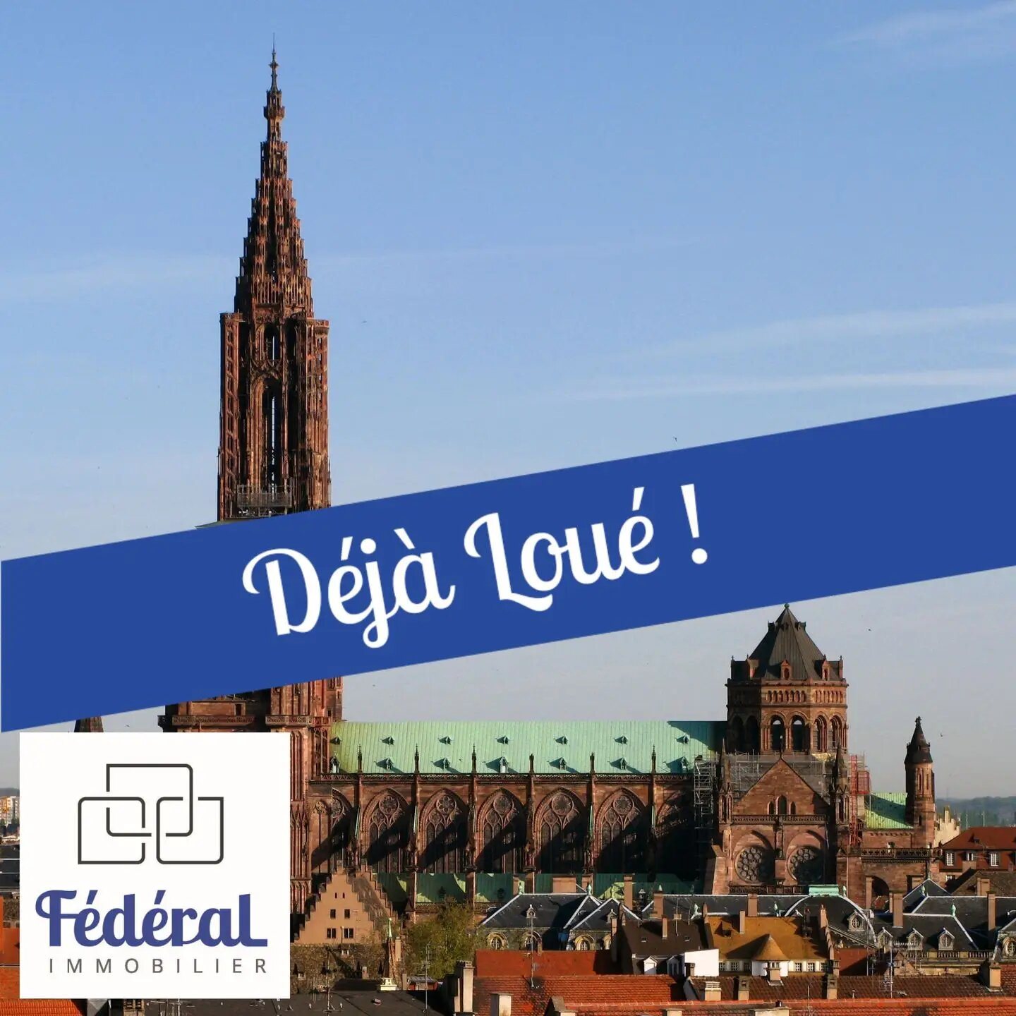 Appartement à louer, 28m², Strasbourg