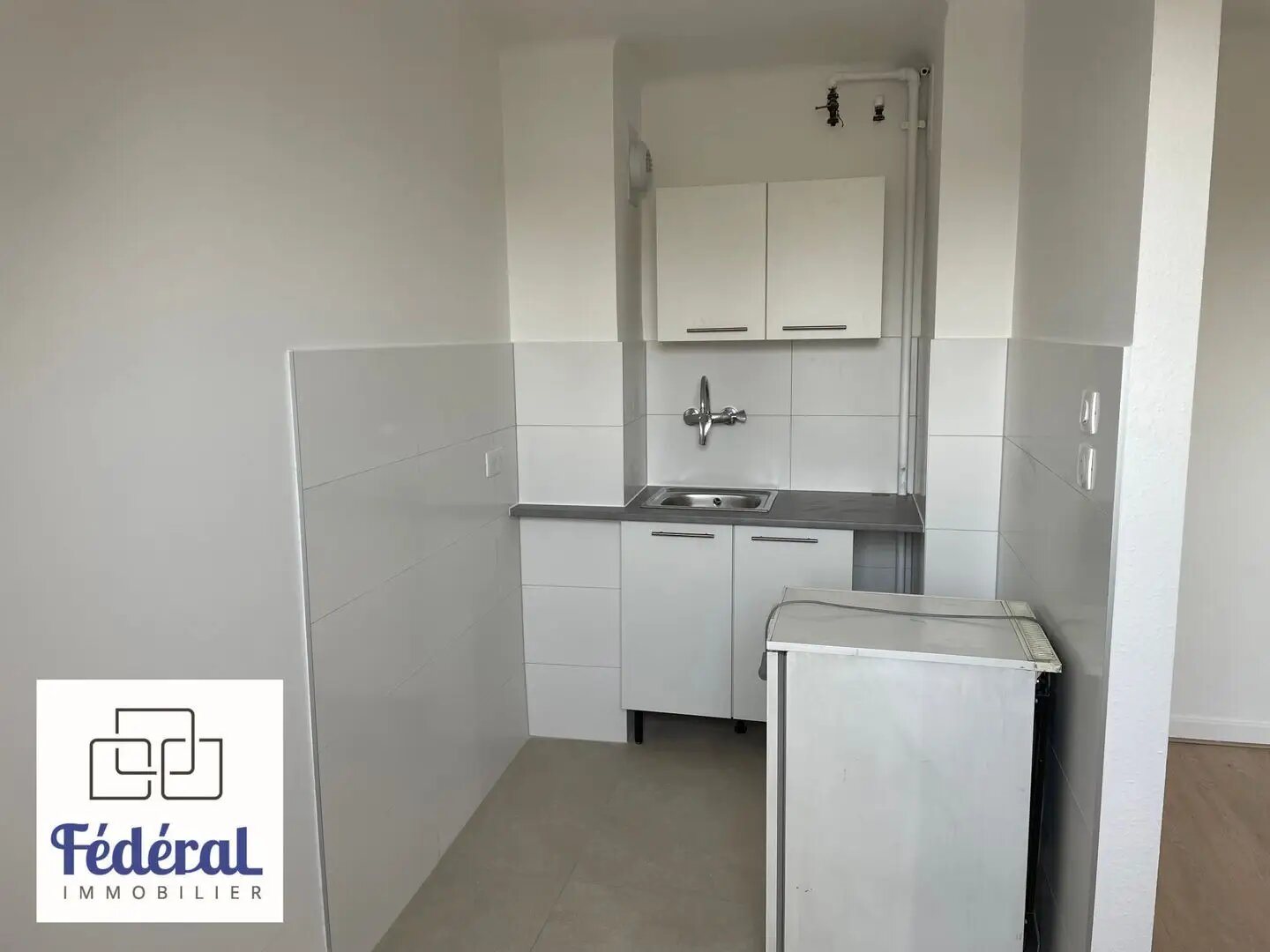 Appartement à louer, 28m², Strasbourg