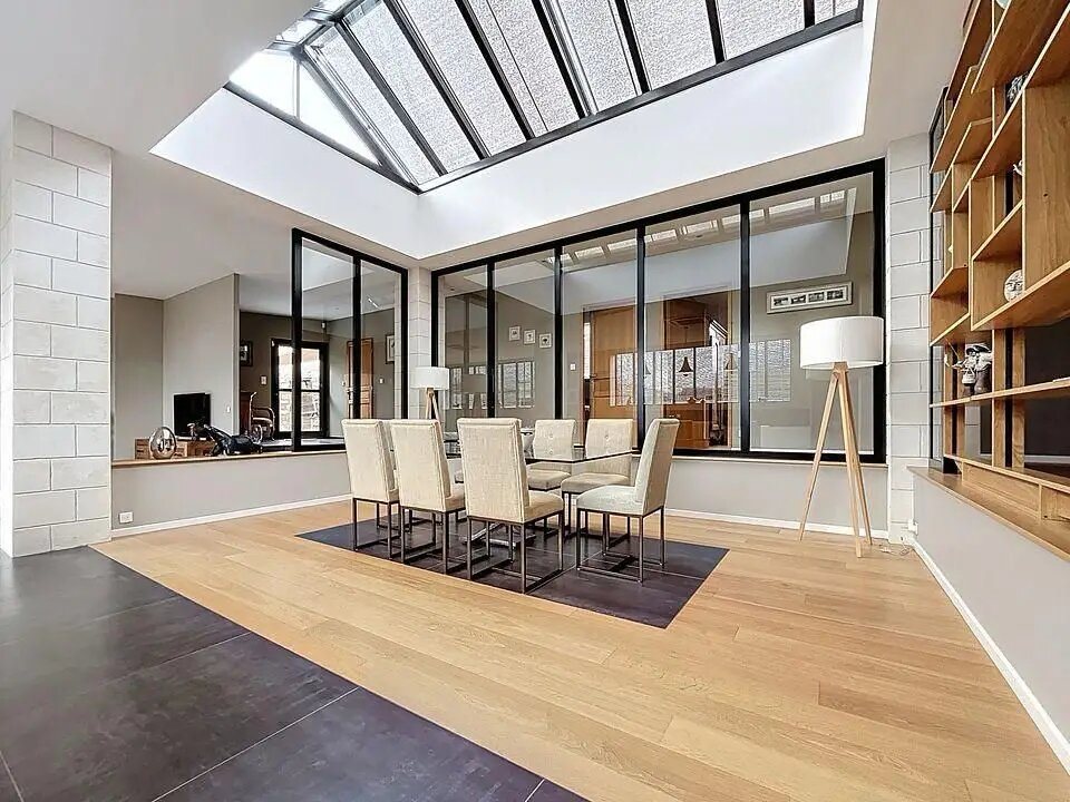 Appartement à vendre, 195m², Soissons