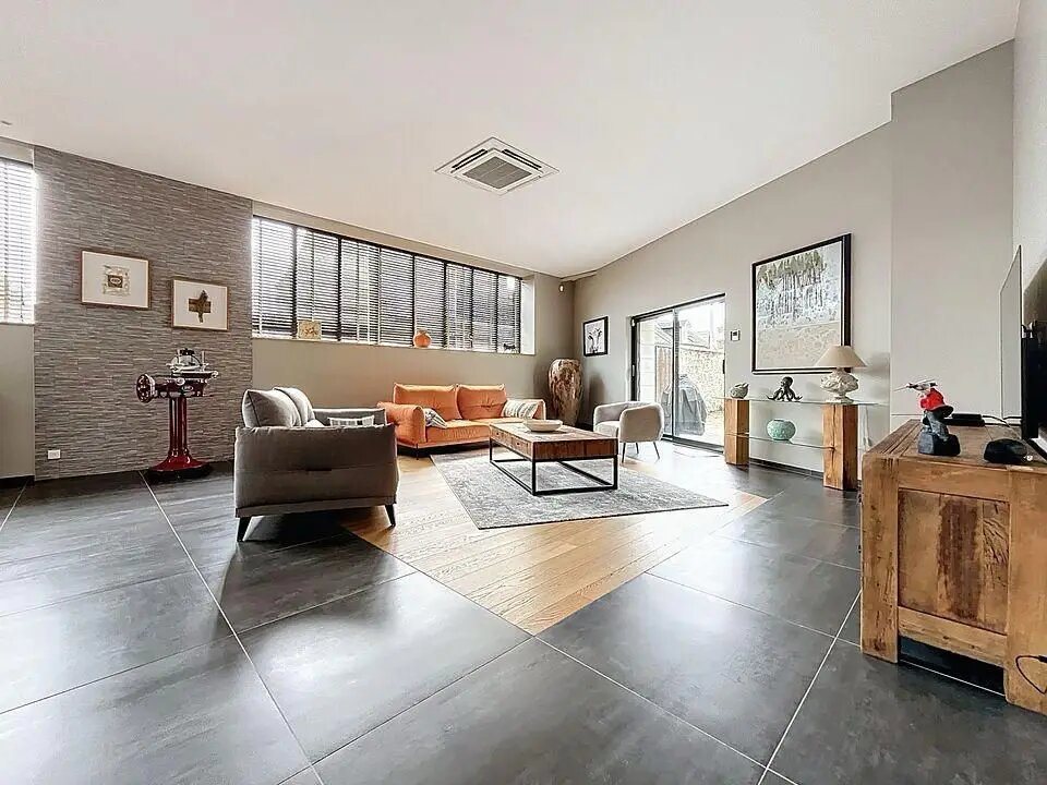 Appartement à vendre, 195m², Soissons