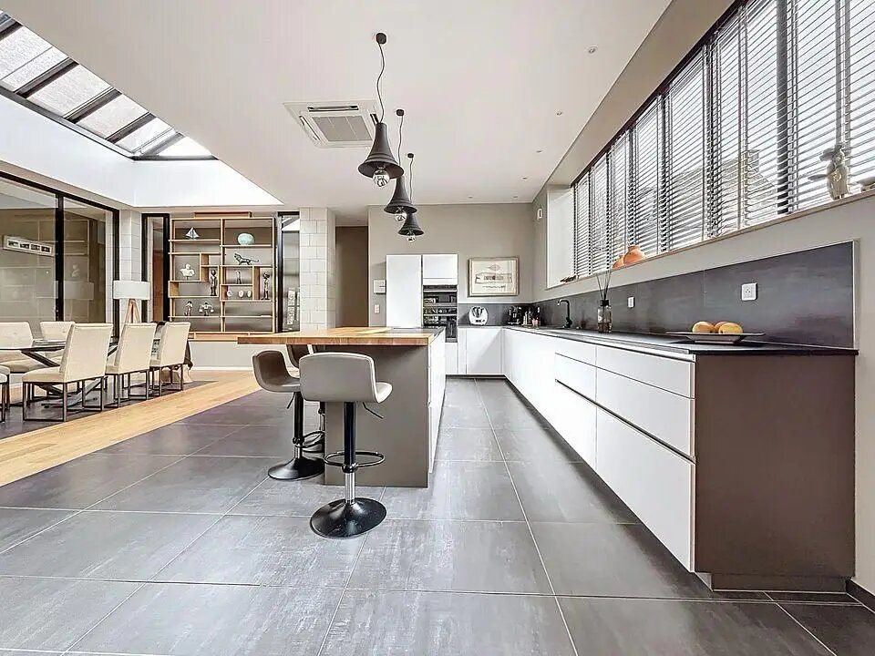 Appartement à vendre, 195m², Soissons