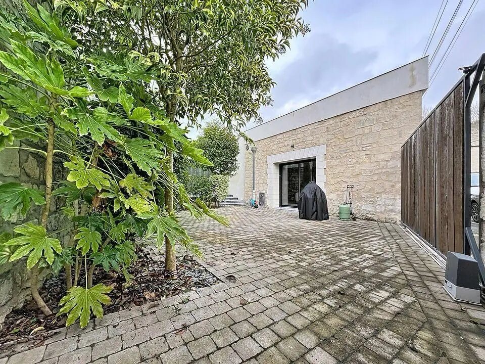 Appartement à vendre, 195m², Soissons