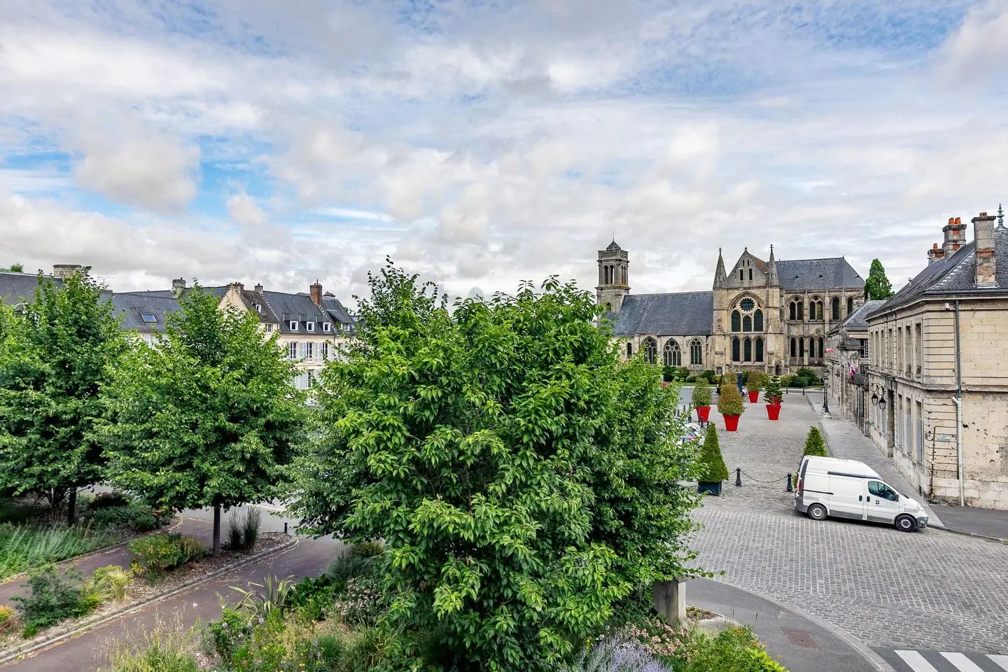 Maison à vendre, 240m², Soissons