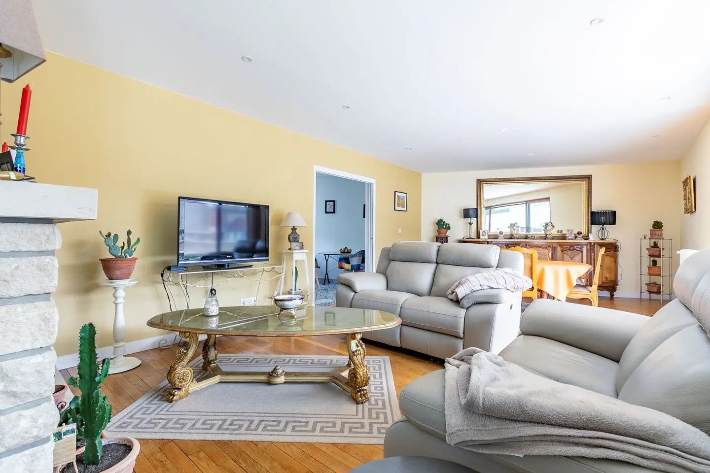 Maison à vendre, 240m², Soissons