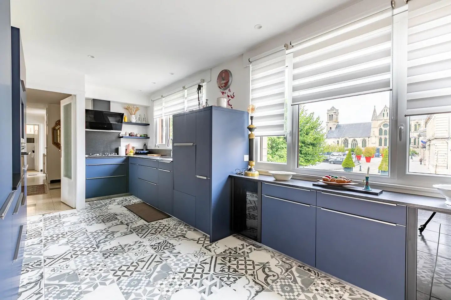 Maison à vendre, 240m², Soissons