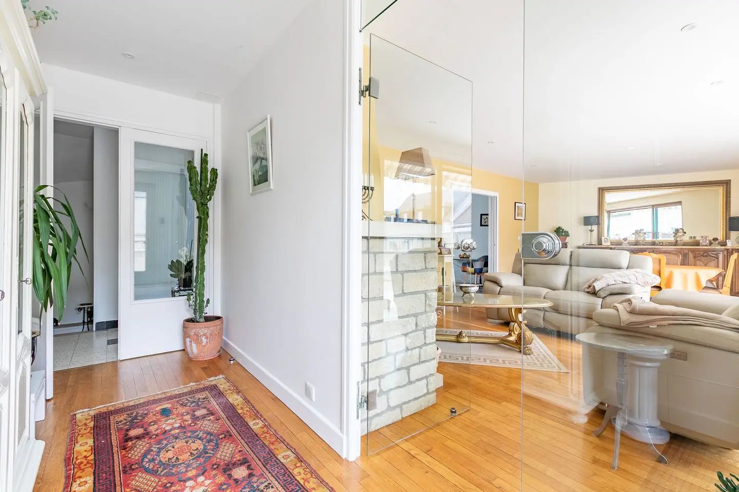 Maison à vendre, 240m², Soissons