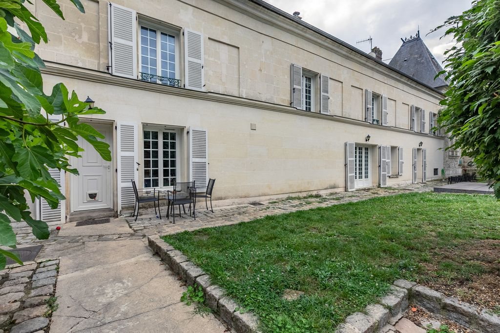 Maison à vendre, 236m², Villers-Cotterêts