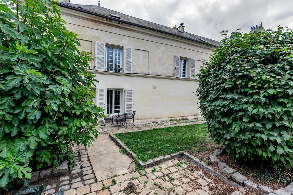 Maison à vendre, 236m², Villers-Cotterêts