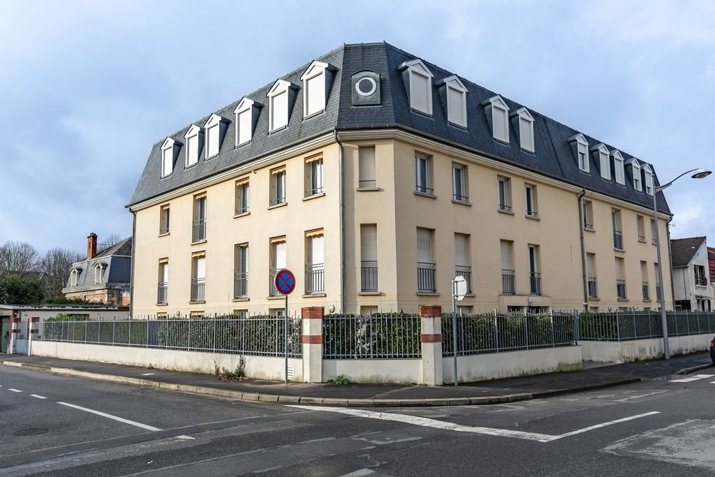 Appartement à vendre, 300m², Soissons