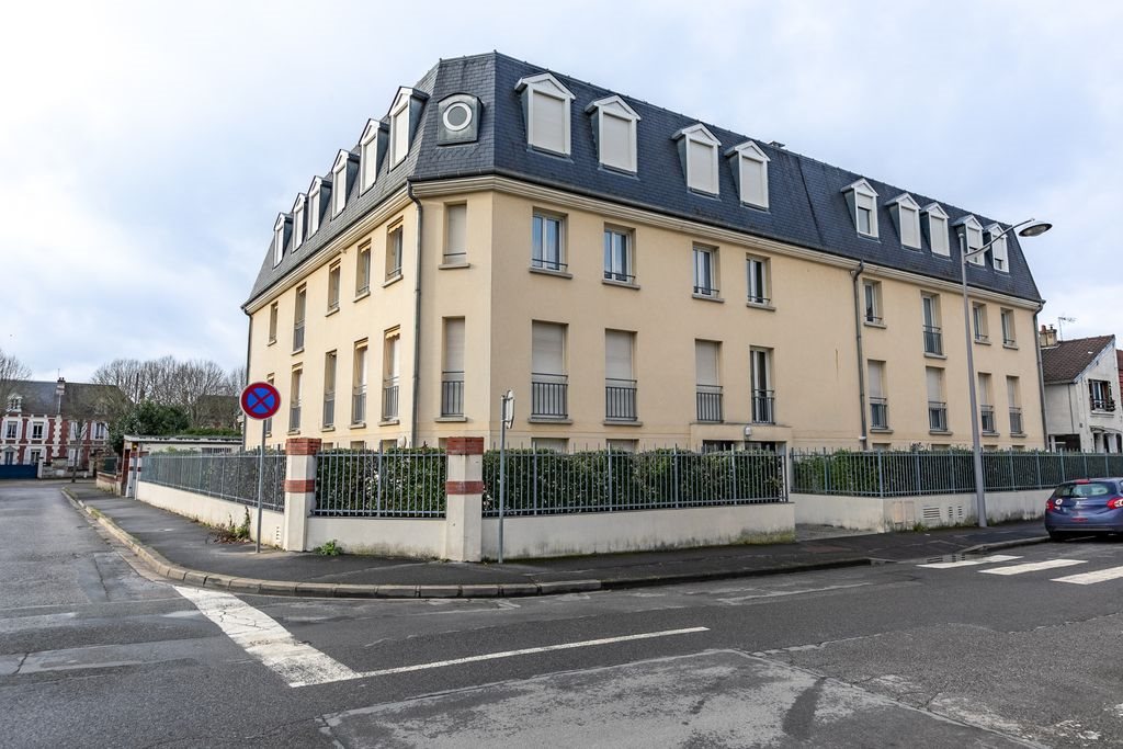 Appartement à vendre, 300m², Soissons