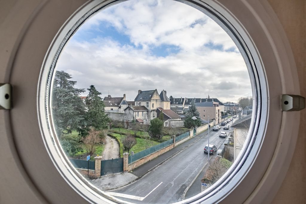 Appartement à vendre, 300m², Soissons