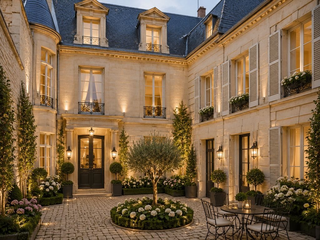 Maison à vendre, 350m², Soissons