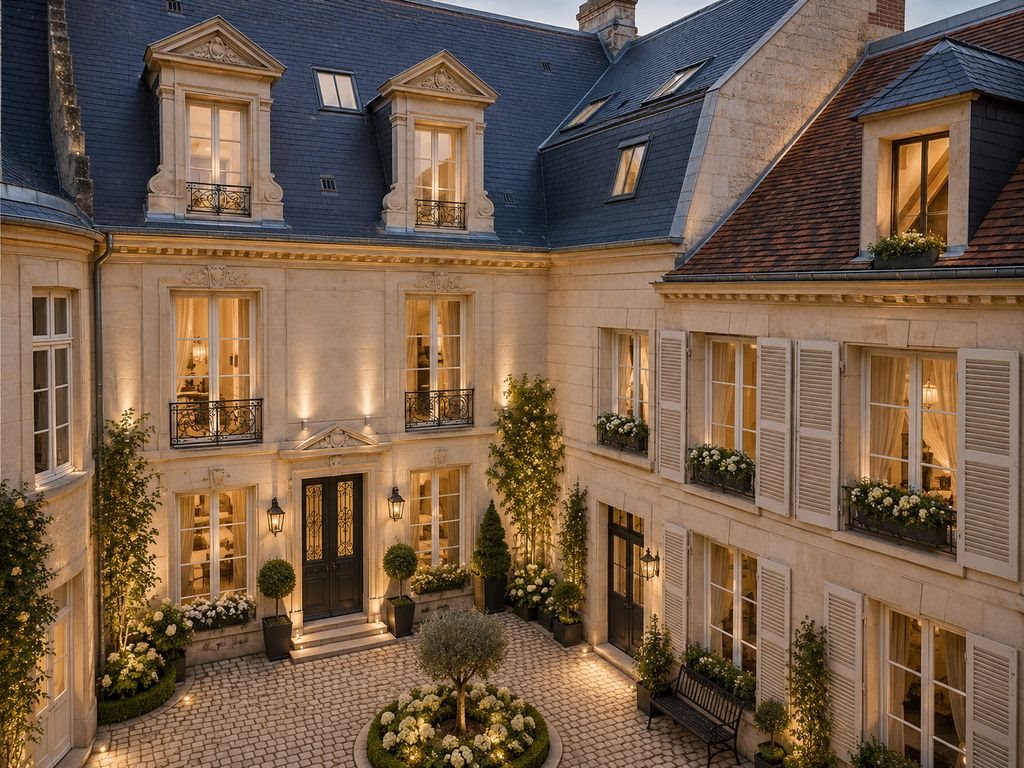 Maison à vendre, 350m², Soissons