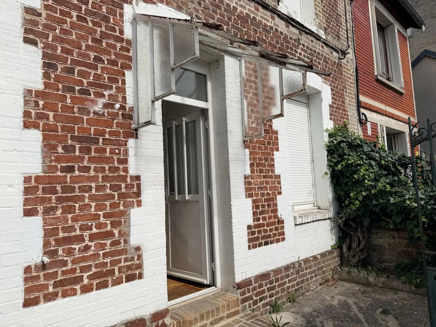 Maison à vendre, 110m², Soissons
