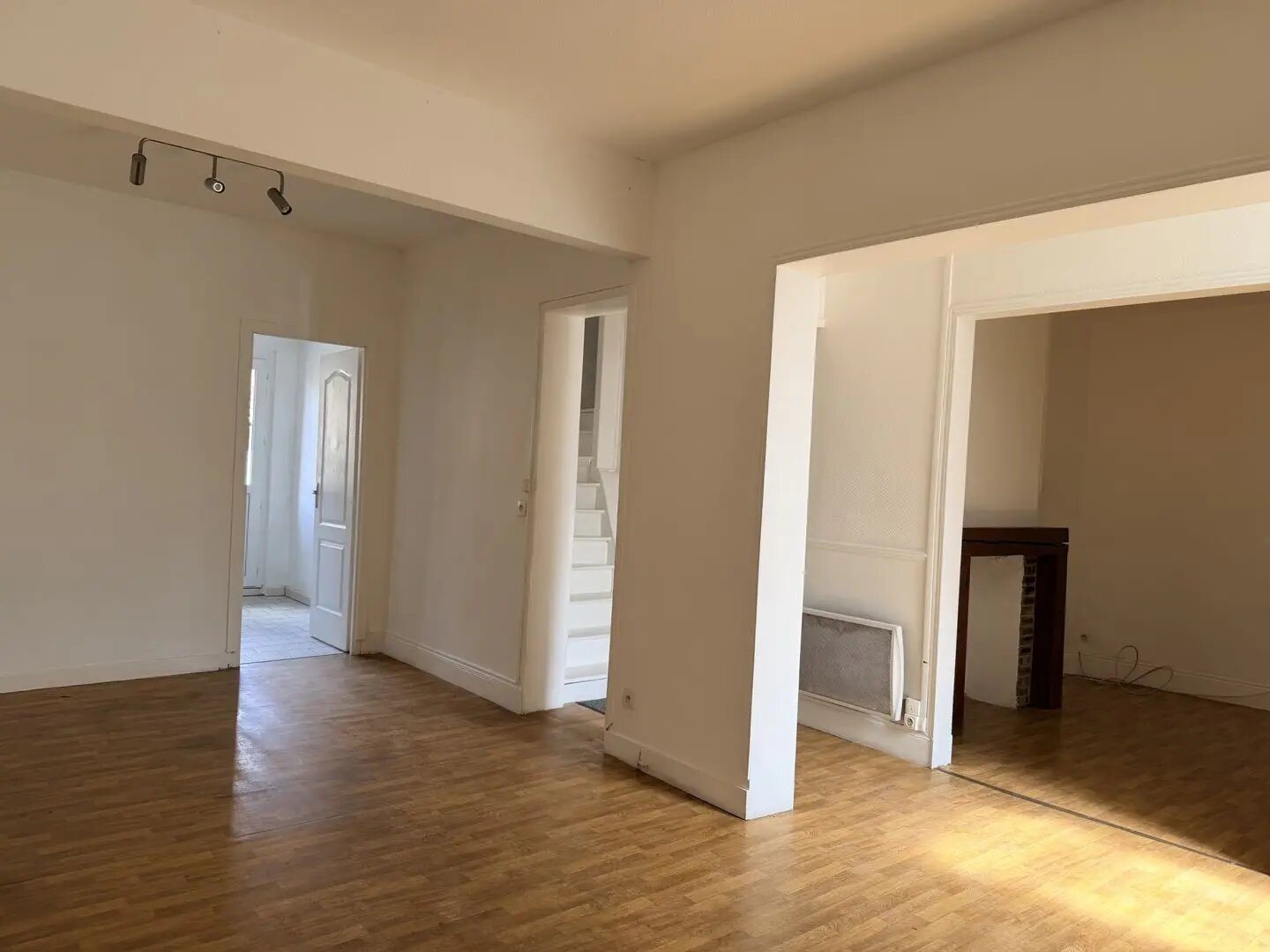 Maison à vendre, 110m², Soissons