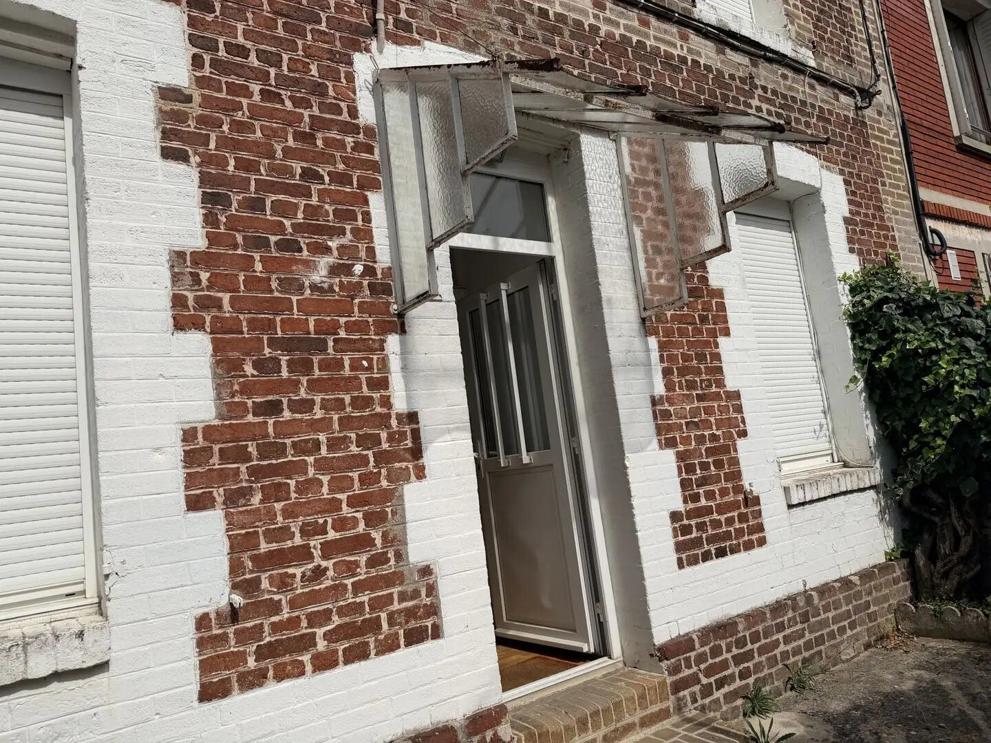 Maison à vendre, 110m², Soissons