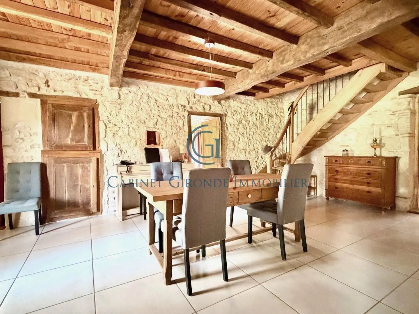 Maison à vendre, 224m², Casteljaloux