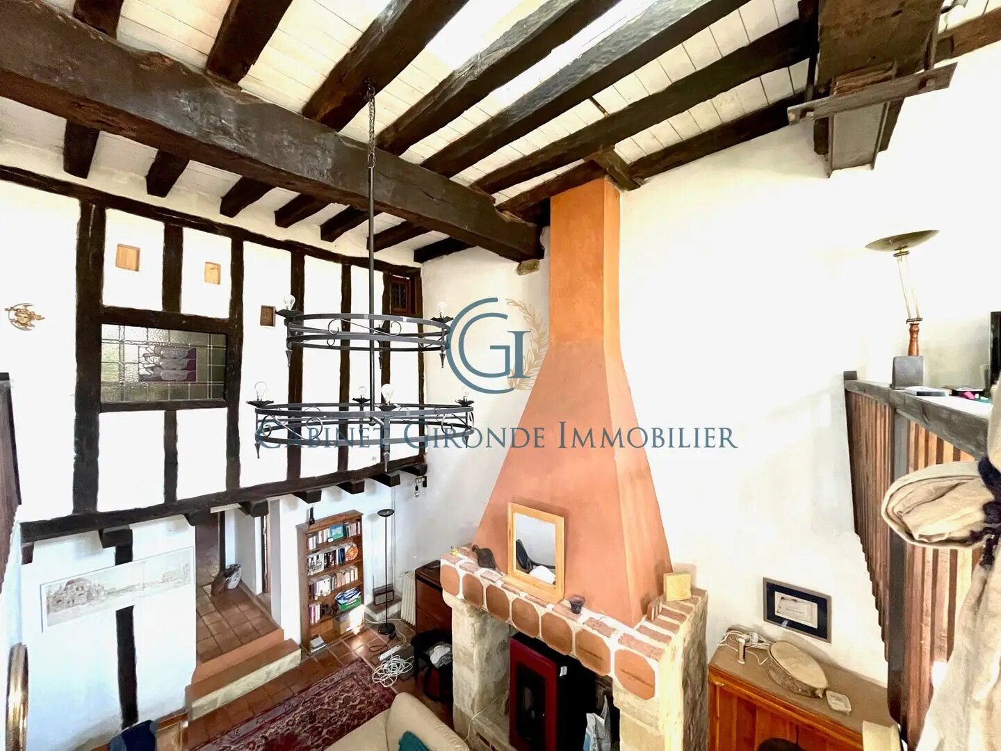 Maison à vendre, 245m², Saint-Macaire