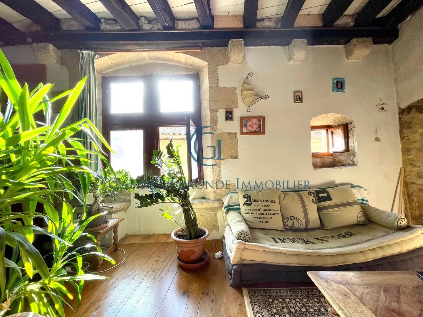 Maison à vendre, 245m², Saint-Macaire