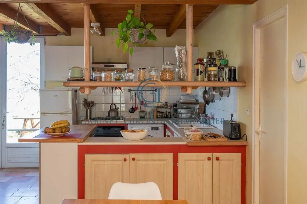 Maison à vendre, 124m², Saint-Macaire