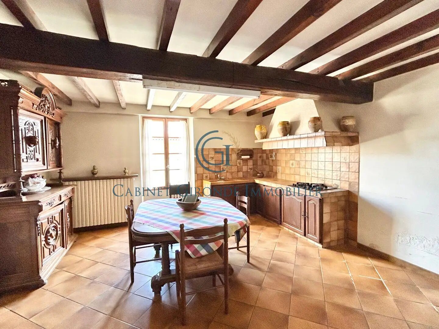 Maison à vendre, 177m², Saint-Macaire