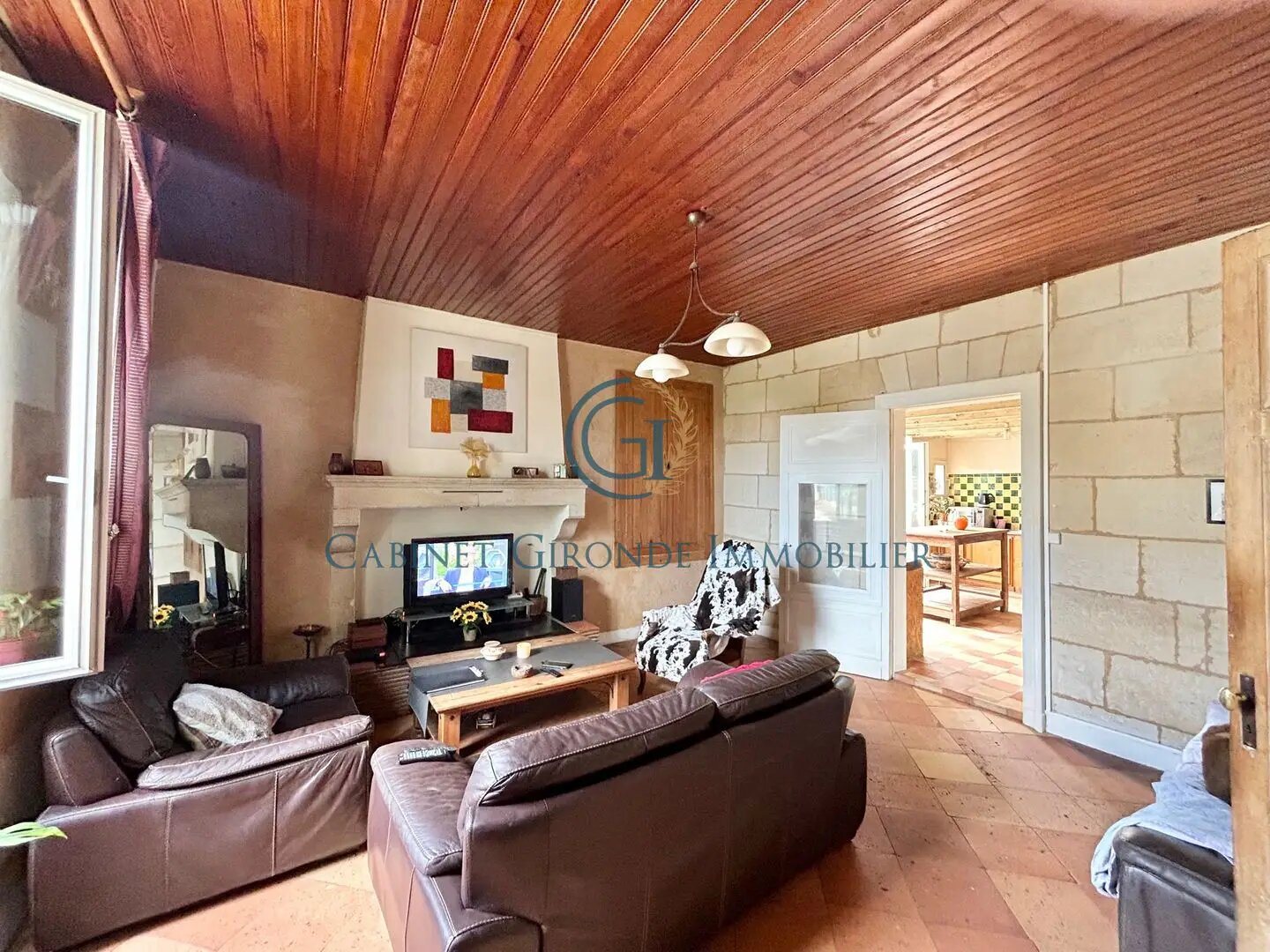 Maison à vendre, 244m², La Réole