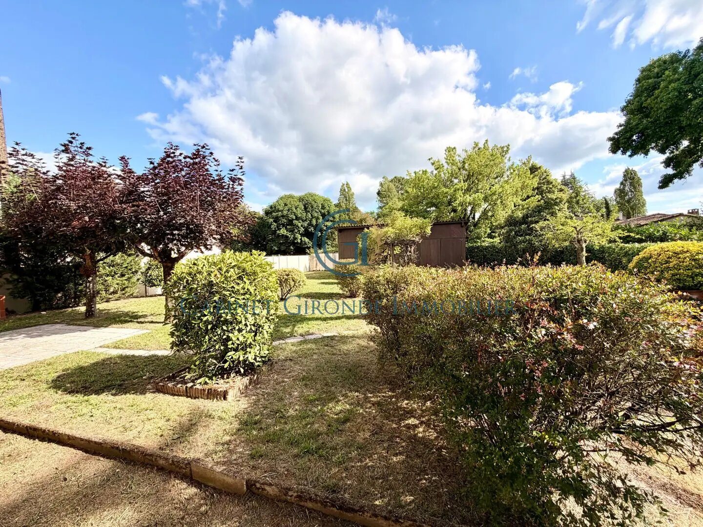 Maison à vendre, 100m², Toulenne